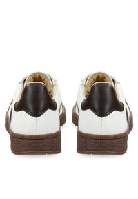 GANT - Gant Sneakersy 31531040 Biały. Kolor: biały. Materiał: skóra #4