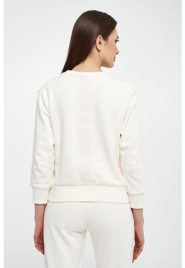 Armani Exchange - Bluza damska ARMANI EXCHANGE