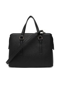 Nine West Torebka C-JL9733 Czarny. Kolor: czarny #5