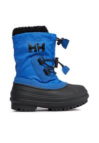 Śniegowce Helly Hansen. Kolor: niebieski #1