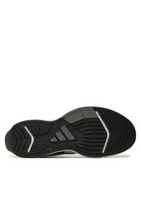 Adidas - adidas Buty na siłownię Amplimove Trainer M IH5269 Czarny. Kolor: czarny. Materiał: materiał. Sport: fitness
