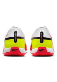 Buty piłkarskie halowe Nike Phantom GT2 Academy IC DC0765. Materiał: skóra, syntetyk. Szerokość cholewki: normalna. Sport: piłka nożna #3