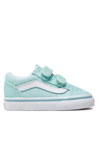 Tenisówki Vans. Kolor: niebieski #1