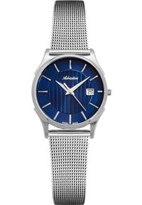 Zegarek Adriatica Zegarek damski Adriatica A3146.5115Q srebrny. Kolor: srebrny #1