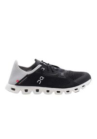 Buty do biegania męskie On Running Cloud 5 Coast Black 46. Kolor: czarny. Materiał: materiał, tkanina, syntetyk. Sport: bieganie