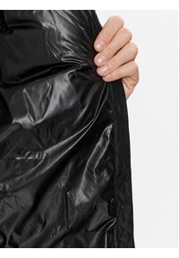 Champion Kurtka przejściowa Hooded Jacket 219190 Zielony Regular Fit. Kolor: zielony. Materiał: syntetyk