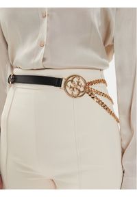 Guess Pasek Damski Not Coordinated Belts BW9164 P4320 Czarny. Kolor: czarny