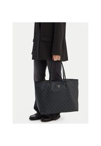 Torebka Guess. Kolor: szary #1