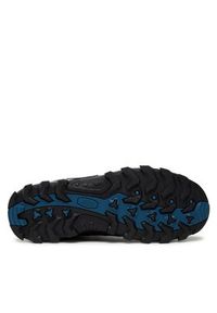 CMP Trekkingi Rigel Low Trekking Shoes Wp 3Q13247 Szary. Kolor: szary. Materiał: zamsz, skóra. Sport: turystyka piesza #3