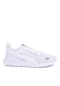 Puma Sneakersy Anzarun Lite 371128 03 Biały. Kolor: biały. Materiał: mesh, materiał