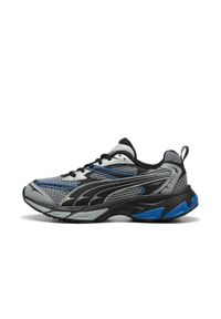 Puma Buty Morphic Athletic 39591907. Kolor: szary