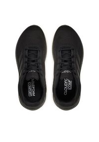 Adidas - adidas Sneakersy Cloudfoam Comfy IH6129 Czarny. Kolor: czarny. Materiał: mesh, materiał. Model: Adidas Cloudfoam #5