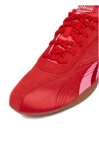 Reebok Sneakersy EO-ULTRA LO 100247535 Czerwony. Kolor: czerwony. Materiał: materiał #3