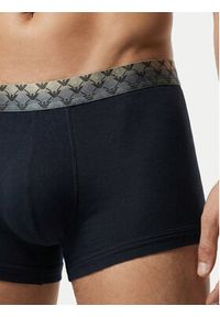 Emporio Armani Underwear Bokserki EM000231 AF18891 UB102 Granatowy. Kolor: niebieski. Materiał: bawełna #3