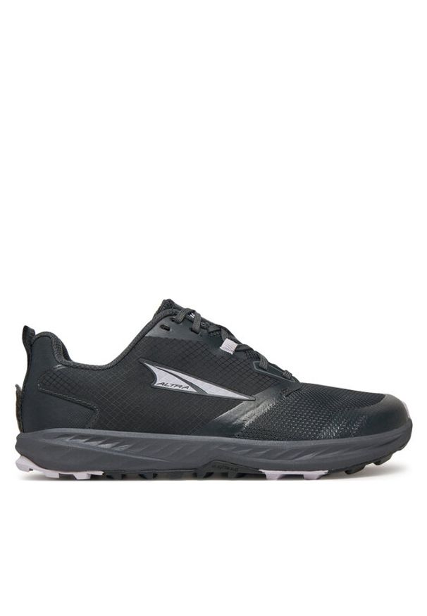 Altra Buty do biegania W Superior 7 AL0A85Q80 Czarny. Kolor: czarny. Materiał: materiał