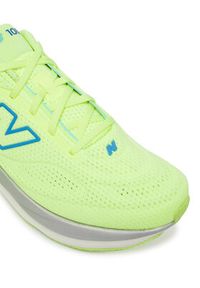 New Balance Buty do biegania Infinion 1080 v15 M10802HR Zielony. Kolor: zielony. Materiał: materiał #5