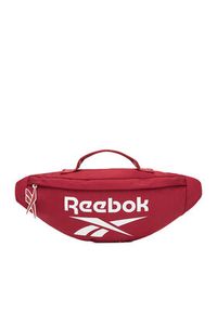 Reebok Nerka RBK-039-CCC-05 Bordowy. Kolor: czerwony. Materiał: materiał #3