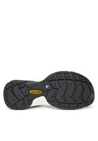 keen - Keen Sandały Astoria West Sandal 1030147 Różowy. Kolor: różowy. Materiał: materiał #5