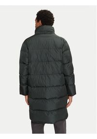 Bomboogie Płaszcz zimowy CM8774TTNP4 Zielony Regular Fit. Kolor: zielony. Materiał: syntetyk. Sezon: zima
