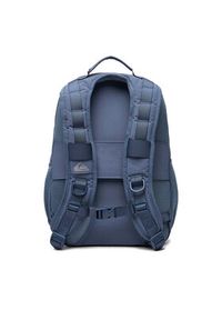 Quiksilver Plecak QUIKSILVER-ACCCS-12-BOY-SS2025 Granatowy. Kolor: niebieski. Materiał: syntetyk, materiał
