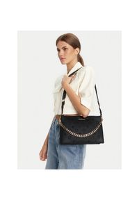 Torebka Aldo. Kolor: czarny #1
