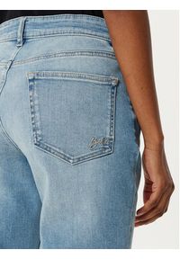 BOSS Jeansy Jackie 50529968 Niebieski Skinny Fit. Kolor: niebieski #3