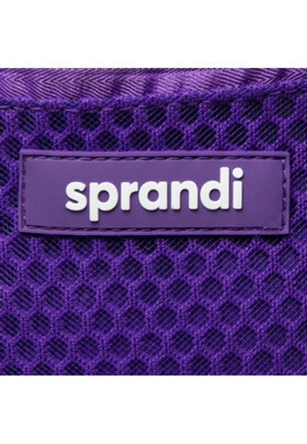 Sprandi Plecak BSD-S-115-88-07 Czerwony. Kolor: czerwony. Materiał: materiał