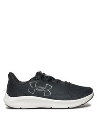 Buty do biegania Under Armour. Kolor: czarny