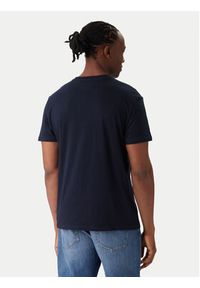 Tommy Jeans Komplet t-shirtów Linear DM0DM22316 Czarny Slim Fit. Kolor: czarny. Materiał: bawełna #3