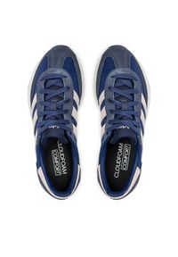 Adidas - adidas Sneakersy Run 70s 2.0 IH8601 Granatowy. Kolor: niebieski. Materiał: materiał. Sport: bieganie #4