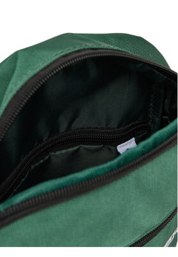 Quiksilver Saszetka QUIC-M-001-07 Zielony. Kolor: zielony. Materiał: materiał