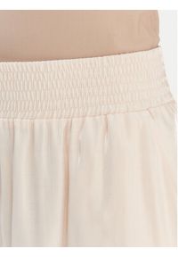 Liu Jo Sport Szorty materiałowe TA6074 T322A Różowy Relaxed Fit. Kolor: różowy. Materiał: wiskoza. Styl: sportowy #4