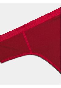 Calvin Klein Underwear Komplet bielizny 000QF7493E Czerwony. Kolor: czerwony. Materiał: syntetyk