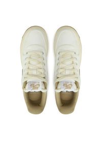 Nike Sneakersy Wmns Air Force 1 HF4263 Écru. Materiał: skóra. Model: Nike Air Force #7