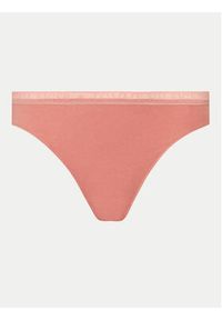 TOMMY HILFIGER - Tommy Hilfiger Komplet fig UW0UW05184 Kolorowy. Materiał: bawełna. Wzór: kolorowy #4