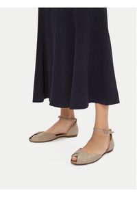 Lasocki Sandały WI23-SORANO-04 Écru. Materiał: skóra #2