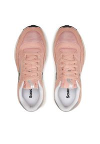 Saucony Sneakersy Jazz Nxt S60790-12 Różowy. Kolor: różowy #5