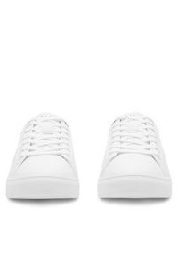 Beverly Hills Polo Club Sneakersy W-VSS24013 Biały. Kolor: biały. Materiał: syntetyk #5