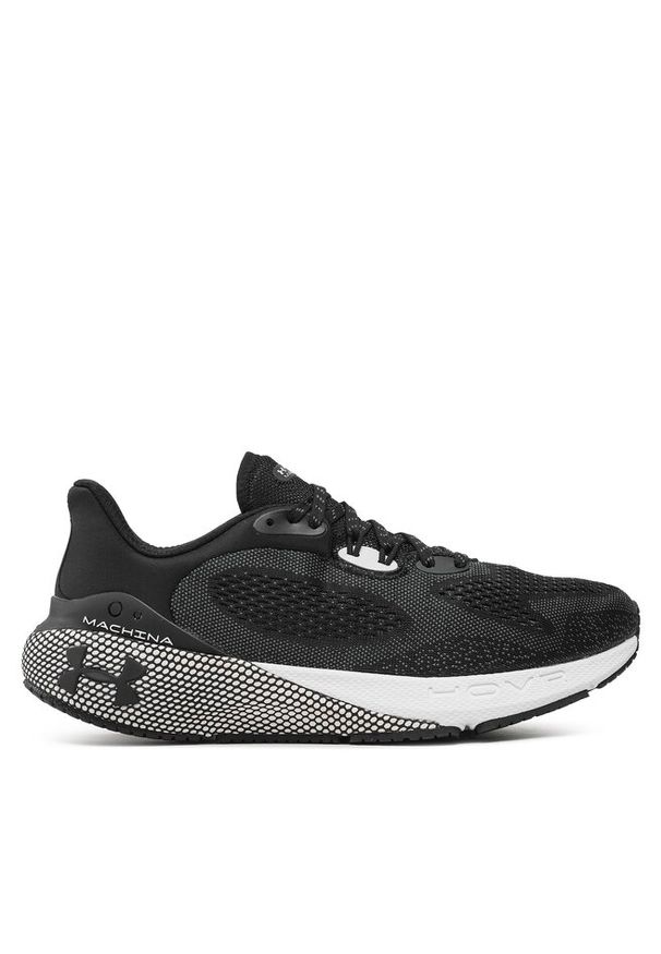 Buty do biegania Under Armour. Kolor: czarny