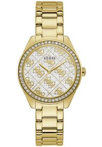 Guess - Zegarek Damski GUESS SUGAR GW0001L2