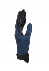 DAINESE - Rękawice rowerowe dla dorosłych Dainese HGR Gloves Blue. Kolor: niebieski. Sport: kolarstwo