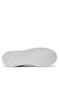 Karl Lagerfeld - KARL LAGERFELD Sneakersy KL52538K Czarny. Kolor: czarny. Materiał: skóra #4