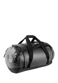 Torba Tatonka Barrel L - black. Kolor: czarny