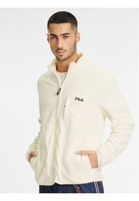 Fila Polar FAM0457 Écru Regular Fit. Materiał: syntetyk #1