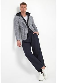 JOOP! Jeans - Marynarka męska Hoodney JOOP! JEANS #4