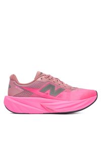 Buty do biegania New Balance. Kolor: różowy #1
