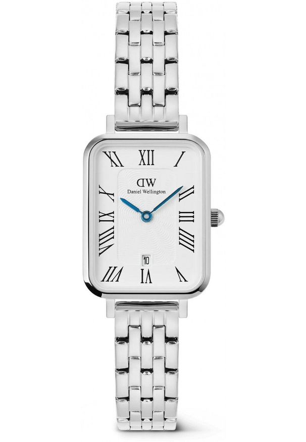 Zegarek damski Daniel Wellington DW00100864 złoty. Kolor: złoty