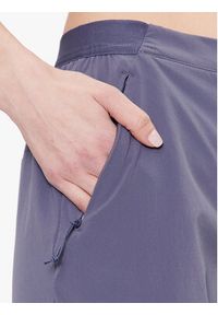 Jack Wolfskin Spodnie outdoor Prelight 1508111 Szary Regular Fit. Kolor: szary. Materiał: syntetyk. Sport: outdoor #2