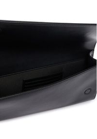 Elisabetta Franchi Torebka BS-99A-61E2-V350 Czarny. Kolor: czarny. Materiał: skórzane #6