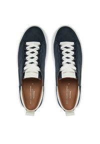 Alexander Smith Sneakersy Wembley ASBBWYM 2258 Granatowy. Kolor: niebieski. Materiał: skóra #6